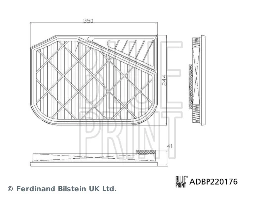 Air Filter